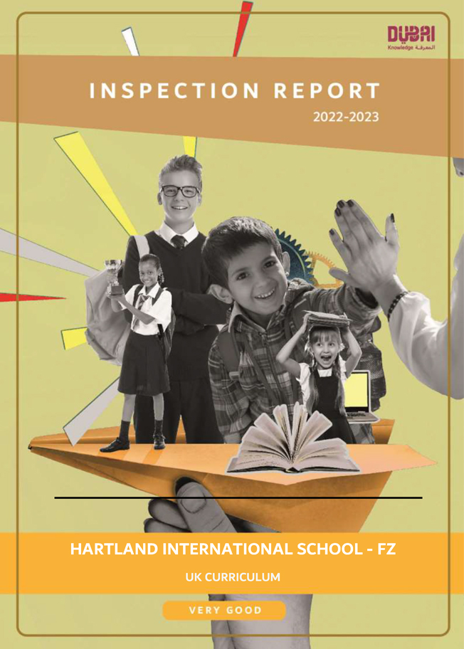 DSIB Inspection Report