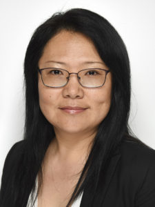 Mrs Lifeng Qu